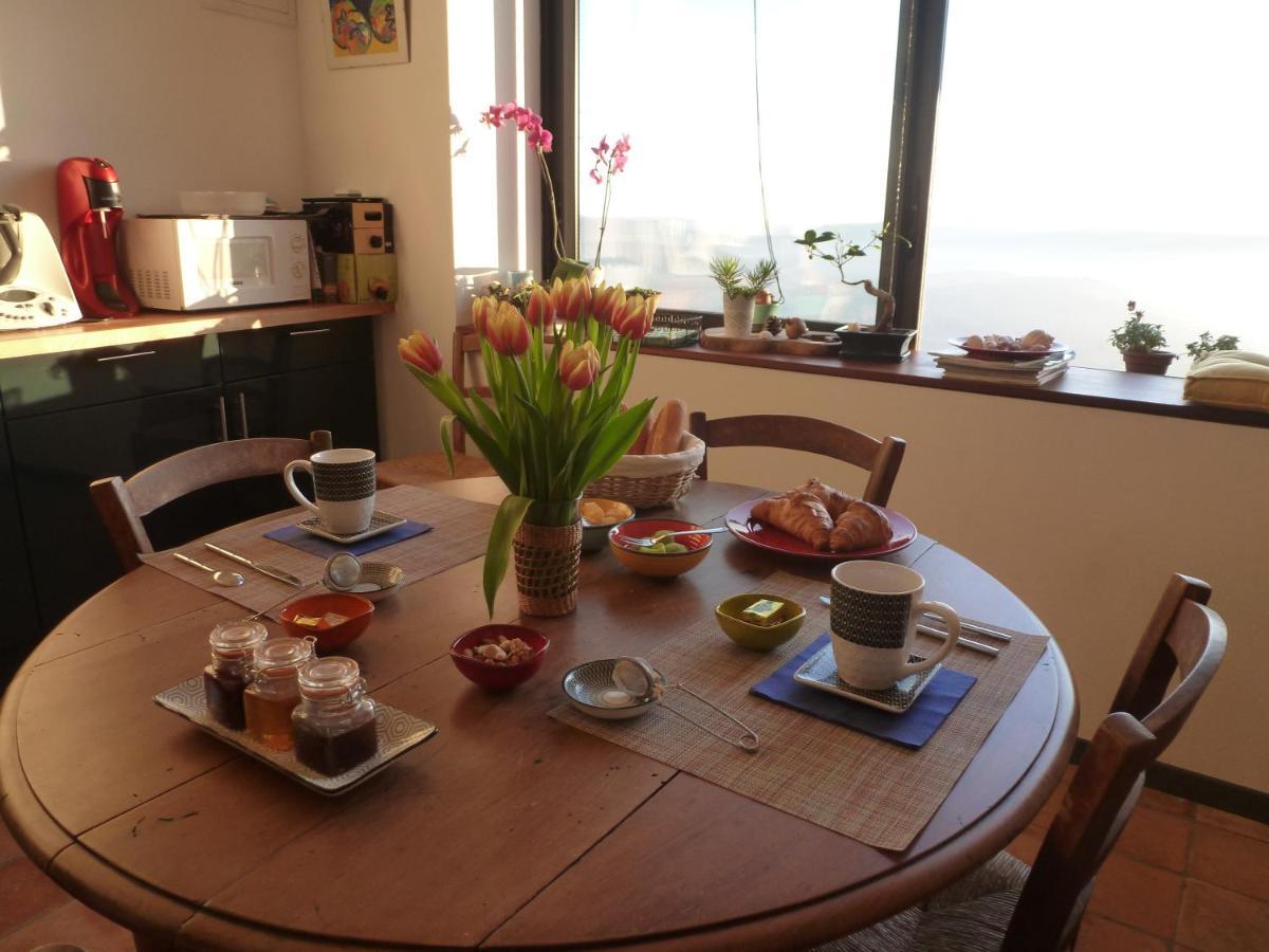 Le Rocher De Sampzon Zewnętrze zdjęcie